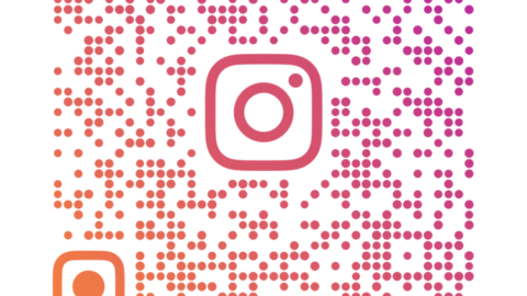 instagramを開設しました!