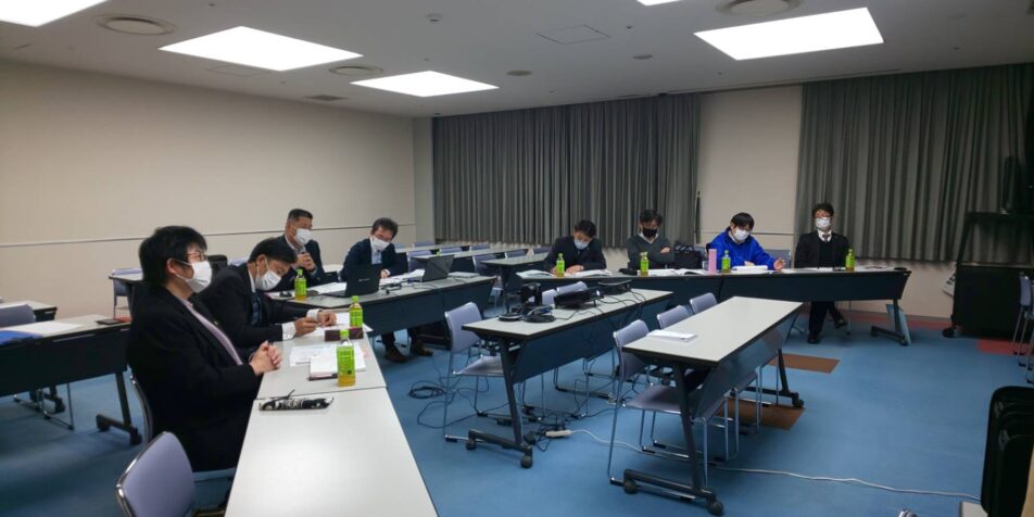 【富士・富士宮地協】連合静岡との対話集会実施しました。