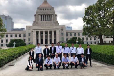 【東遠地協】役員県外研修会報告