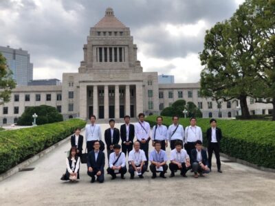 【東遠地協】役員県外研修会報告