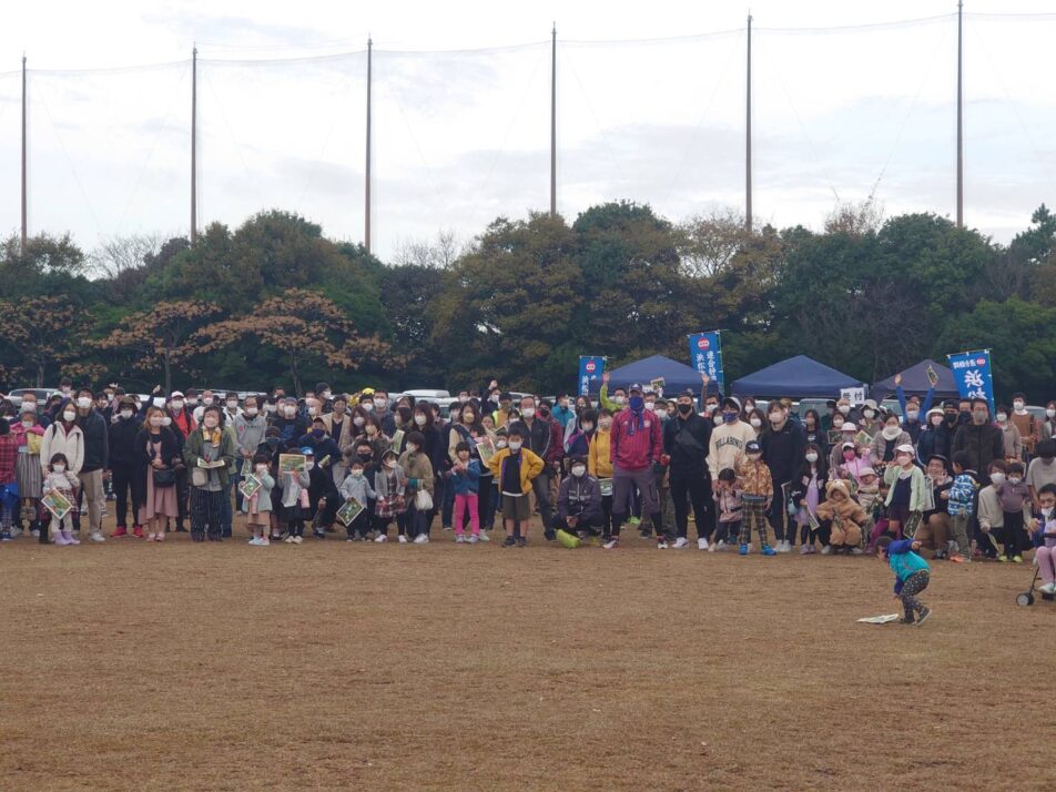 【浜松地協】健康ウォーキングを開催