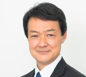 橋本　一実