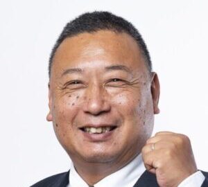 杉山　幸生