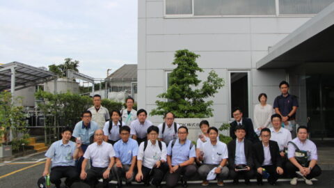 【富士・富士宮地協 湖西地協】地協間の交流会