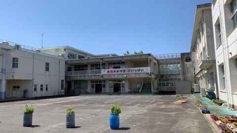 【東遠地協】学校訪問