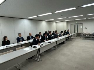 2023年度政策制度要請（静岡県）回答