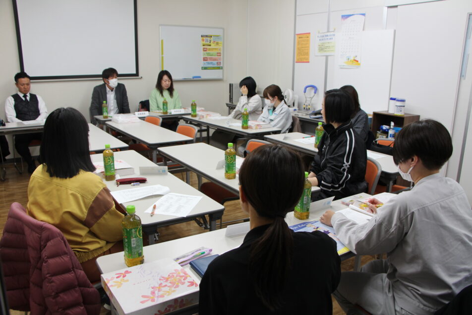 【湖西地協】女性委員会名称「WAP委員会」に決定
