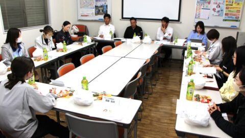 【湖西地協】第35期第5回WAP委員会開催&メーデー報告
