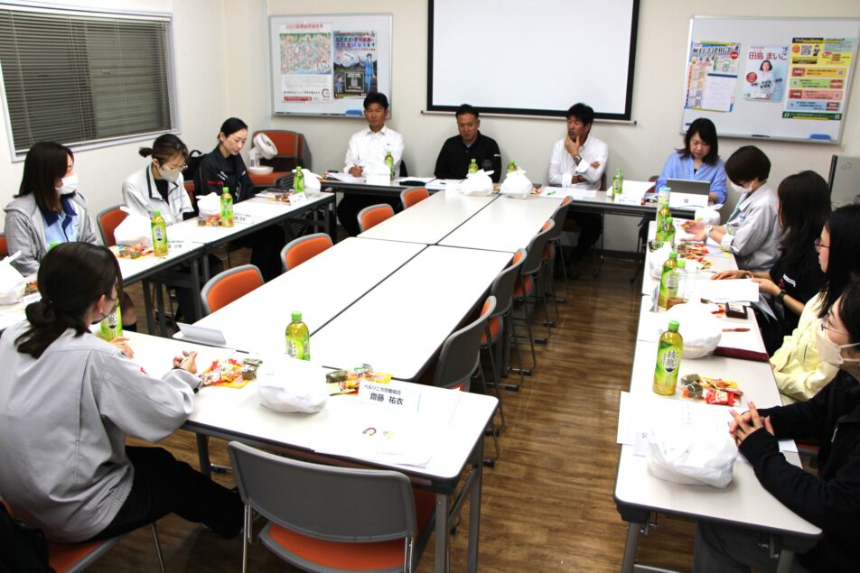 【湖西地協】第35期第5回WAP委員会開催&メーデー報告