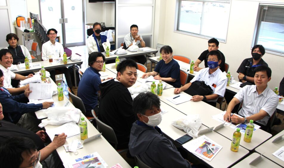 【湖西地協】第3回CEL委員会開催&メーデー報告