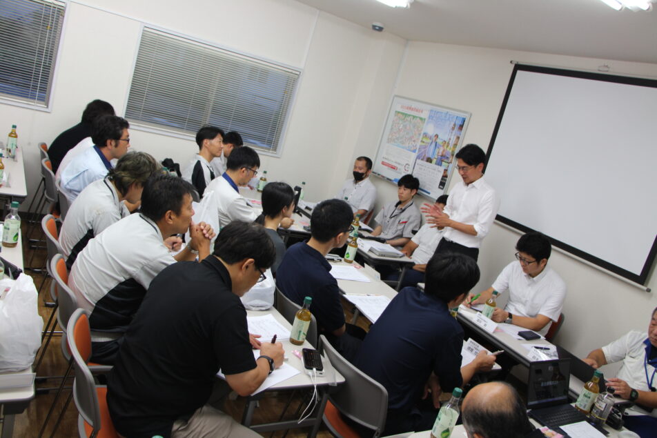 【湖西地協】2025年度第9回代表者会議開催