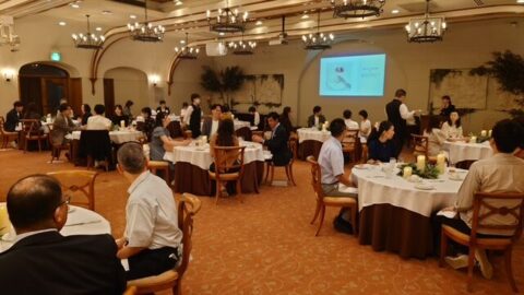 【富士・富士宮地協】テーブルマナー講習会開催
