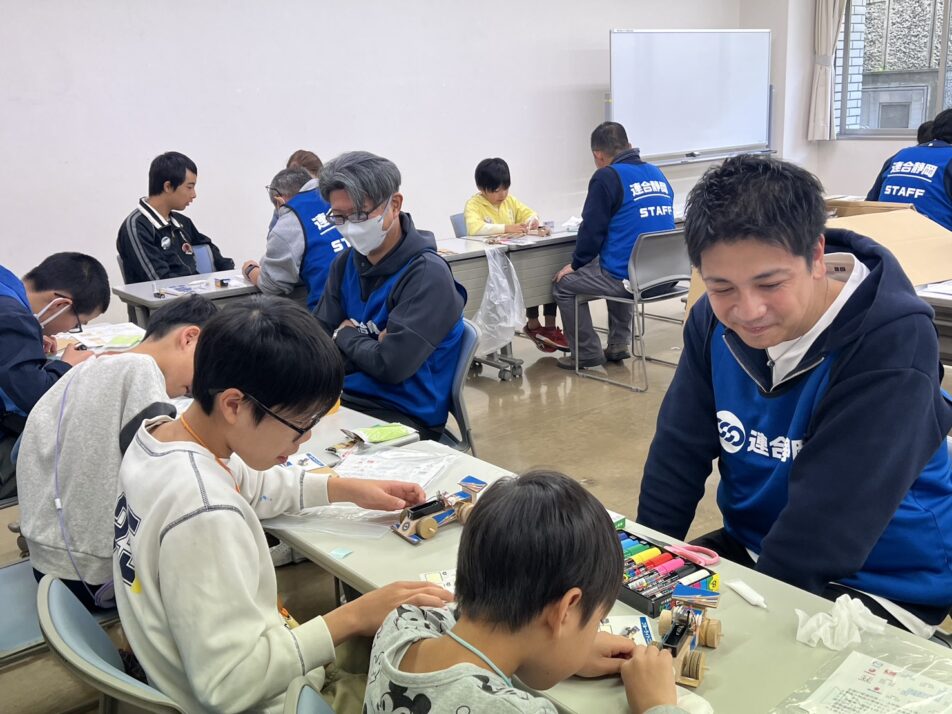 連合静岡金属部門連絡会 みんなdeものづくり