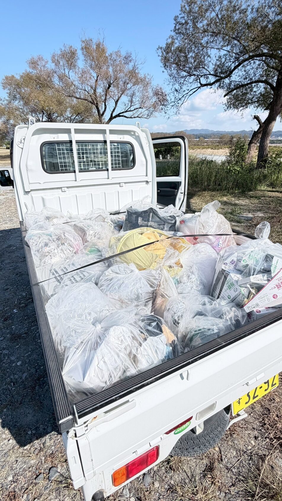 【浜松地協】列島クリーンキャンペーン