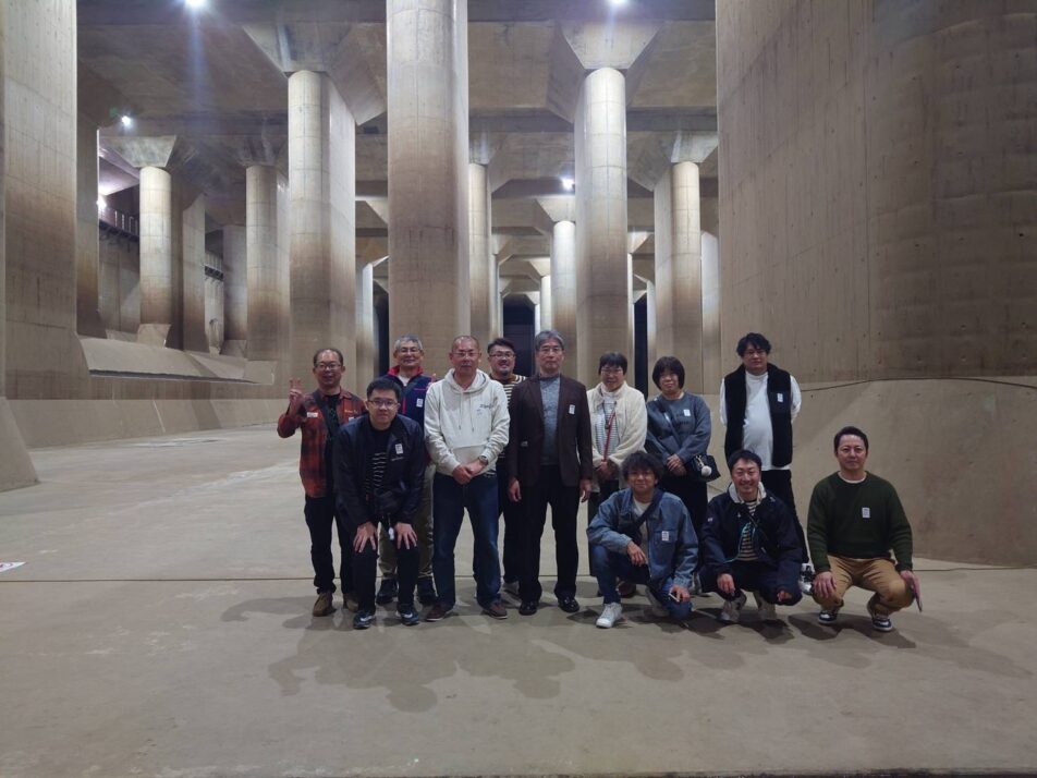 【伊豆地協】役員研修会