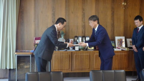 【富士・富士宮地協】富士市・富士宮市への行政要望