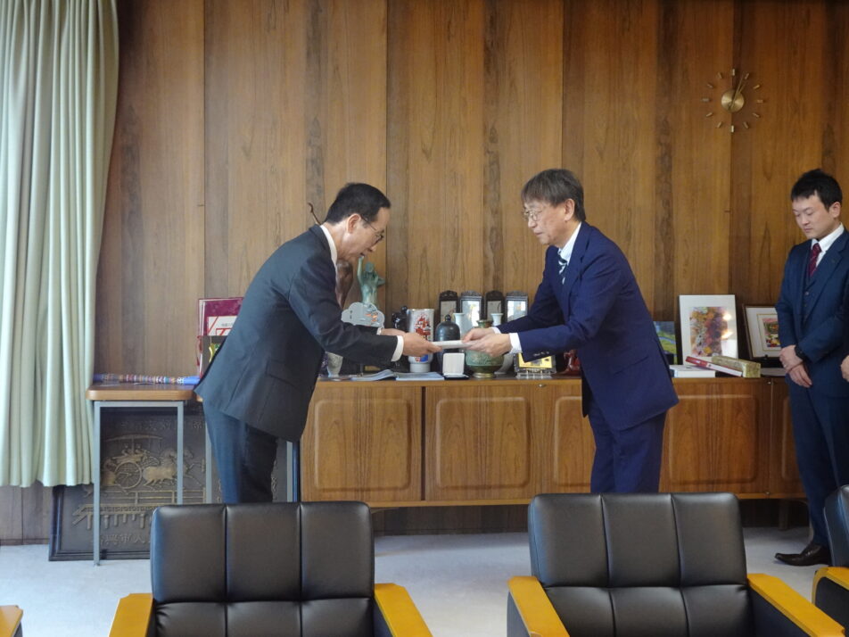 【富士・富士宮地協】富士市・富士宮市への行政要望