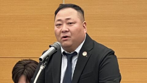 【静岡地域協議会】第20回定期大会