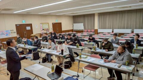【東遠地協】労働相談ホットライン事前学習会
