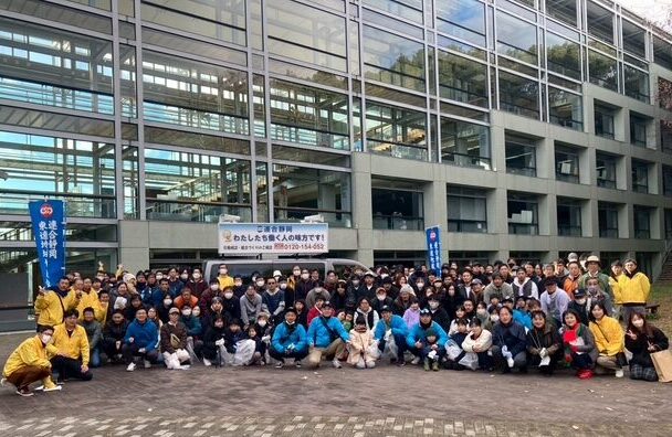 【東遠地協】列島ｸﾘｰﾝｷｬﾝﾍﾟｰﾝ(掛川市)