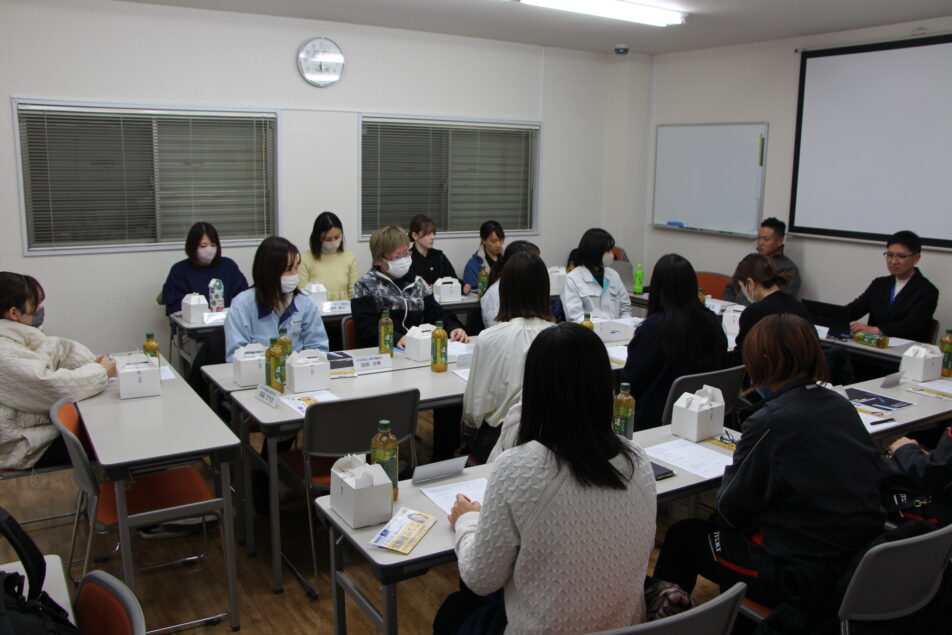 【湖西地協】第３６期第１回ＷＡＰ委員会開催