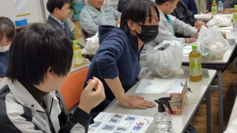 【湖西地協】第３６期 第２回ＣＥＬ委員会開催　　　　　　　　　