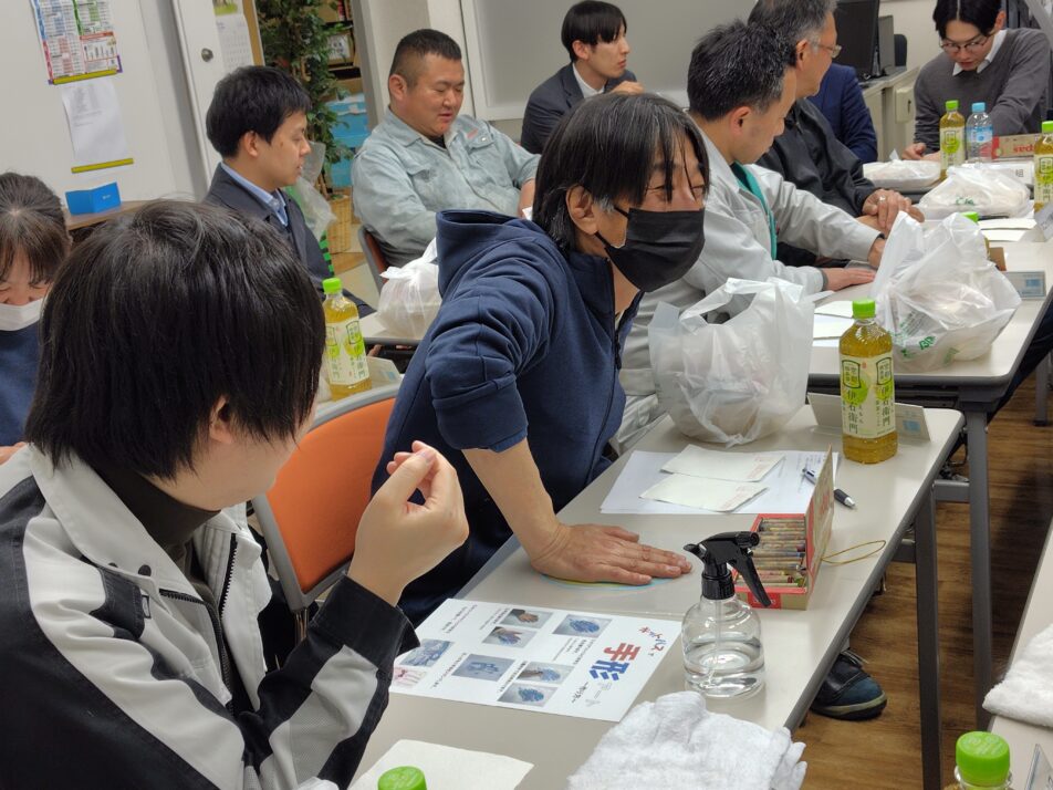 【湖西地協】第36期 第2回CEL委員会開催