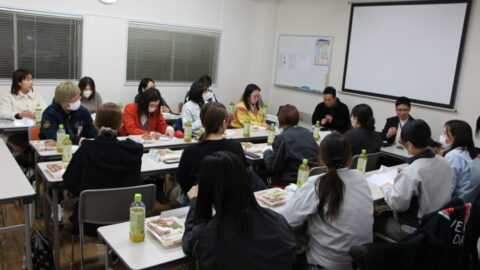 【湖西地協】第３６期第２回ＷＡＰ委員会開催