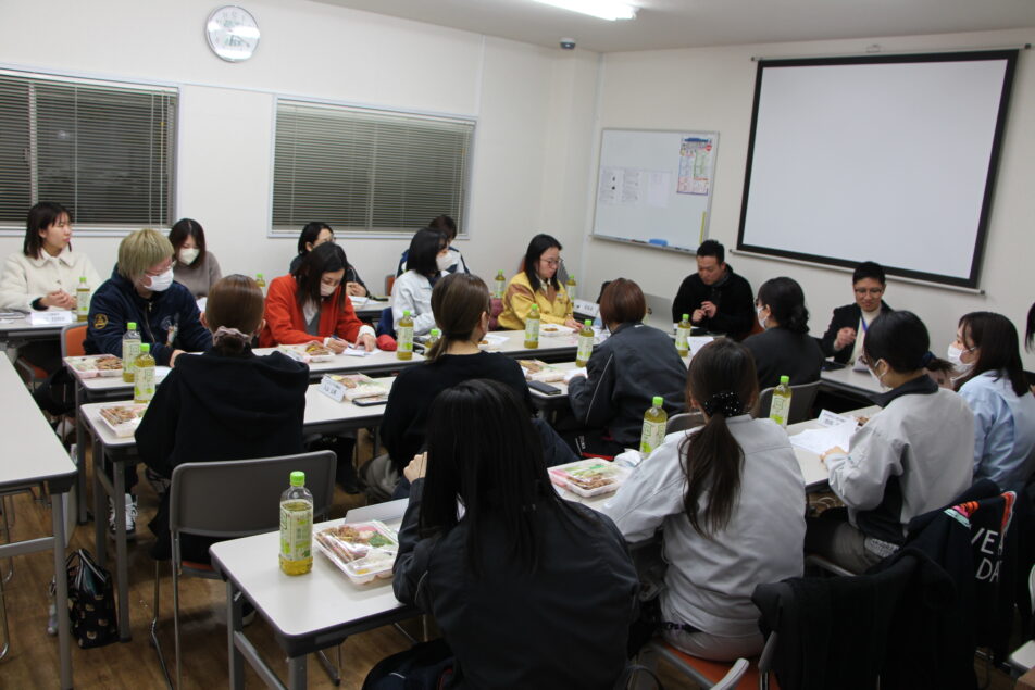 【湖西地協】第３６期第２回ＷＡＰ委員会開催