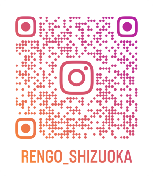 instagramを開設しました！