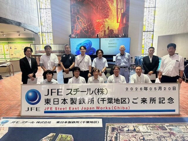 【富士・富士宮地協】安全衛生活動
