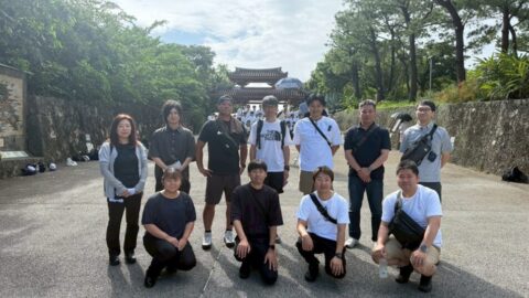 【志太榛原地協】役員研修会