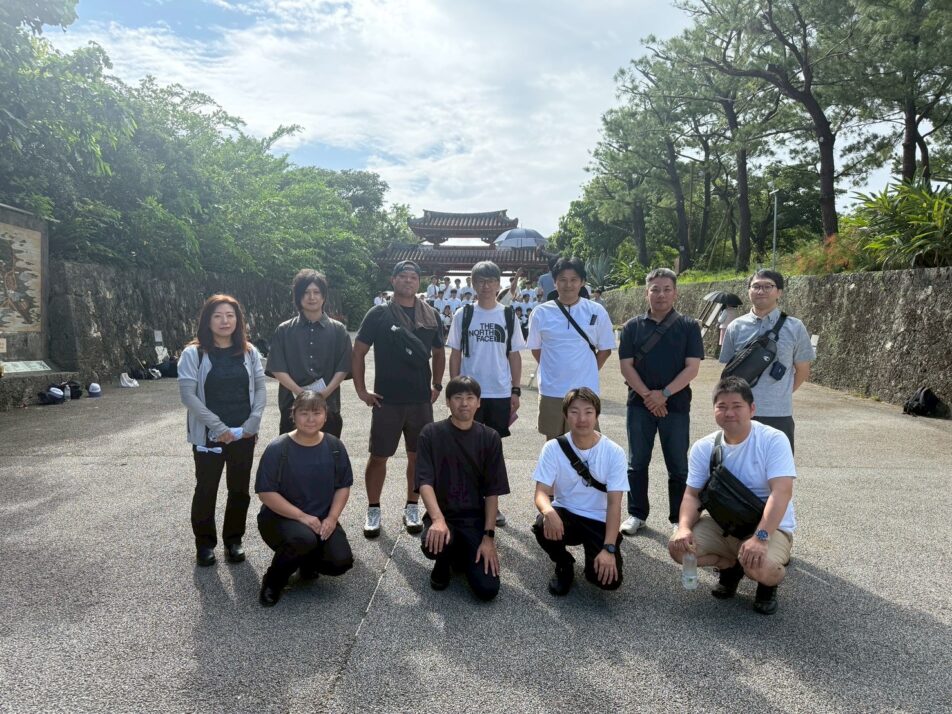 【志太榛原地協】役員研修会