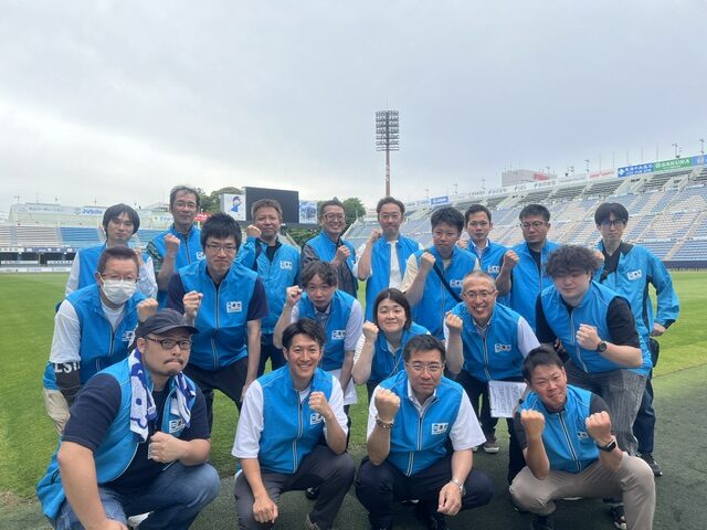第97回メーデーを開催しました。