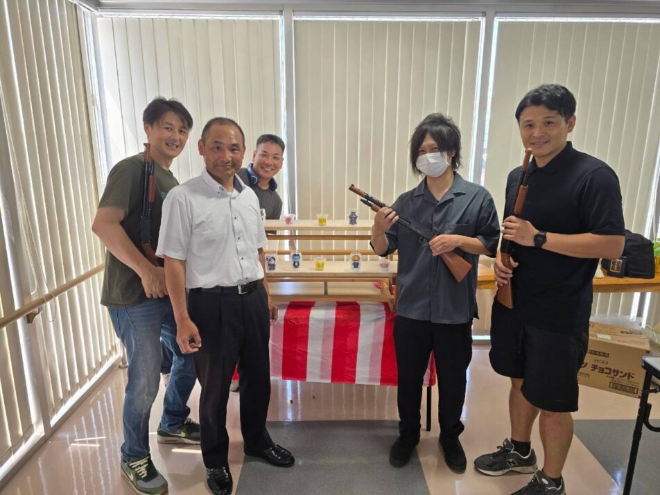 【志太榛原地協】地域貢献活動・こども食堂との連携イベント