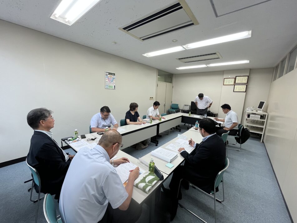【伊豆地協】連合静岡との対話集会