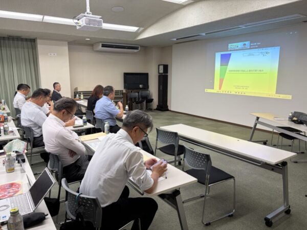 「労働時間規制の見直し」学習会を開催