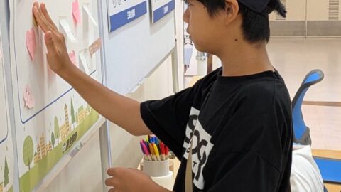 2026「平和の取組み」in沼津
