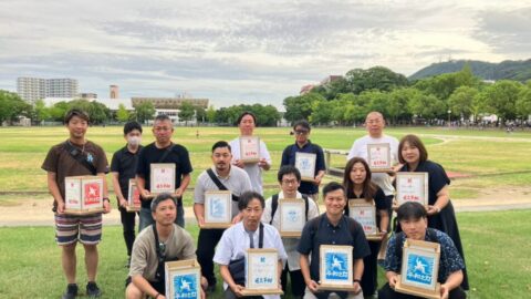 2026連合静岡平和行動in長崎(3日目)