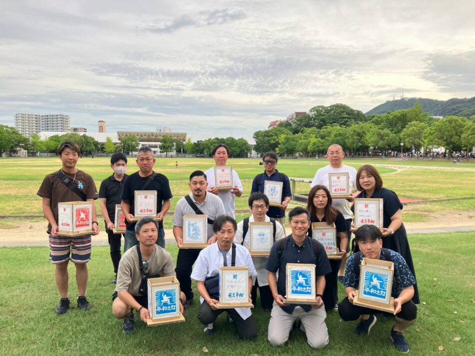2026連合静岡平和行動in長崎(3日目)