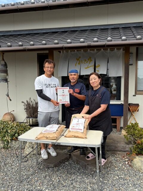 【東遠地協】連合プラスワン活動・こども食堂支援