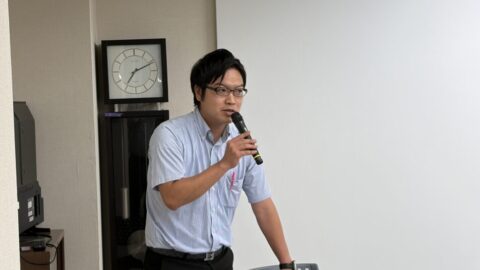 【静岡地協】政治(選挙)活動学習会を開催
