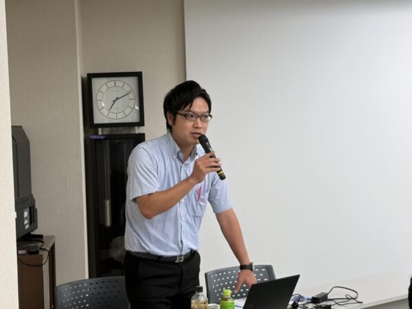 【静岡地協】政治（選挙）活動学習会を開催