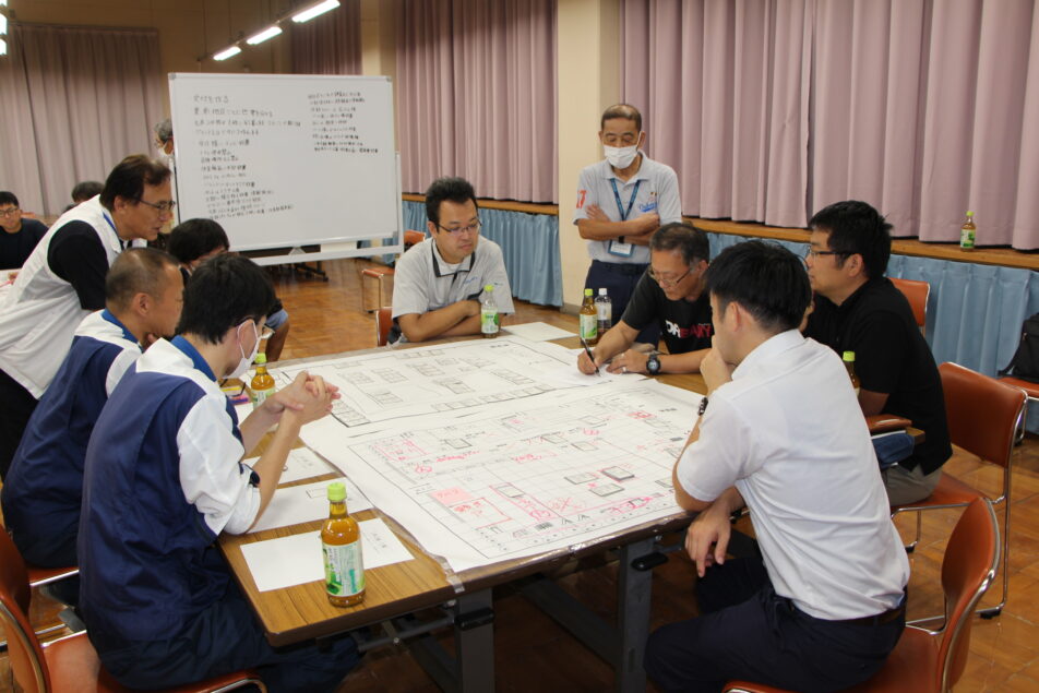【湖西地協】防災意識 強化セミナー開催