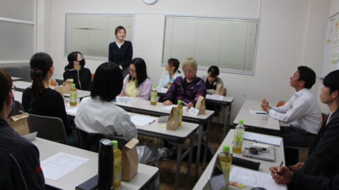 【湖西地協】第３６期第９回ＷＡＰ委員会開催