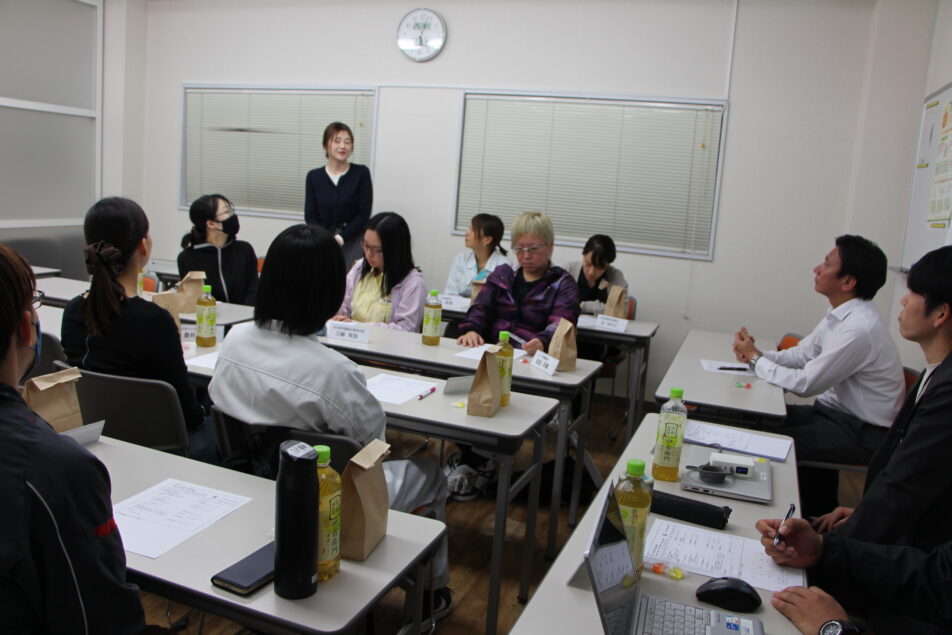 【湖西地協】第３６期第９回ＷＡＰ委員会開催